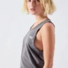 Women's tank top Pymaz Reference: PYM01AH26