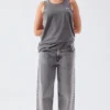 Women's tank top Pymaz Reference: PYM01AH26