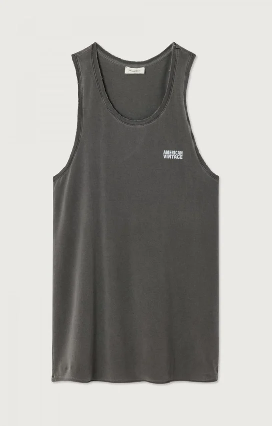 Women's tank top Pymaz Reference: PYM01AH26