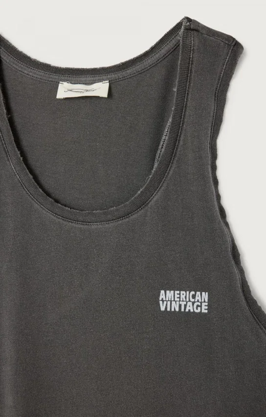 Women's tank top Pymaz Reference: PYM01AH26