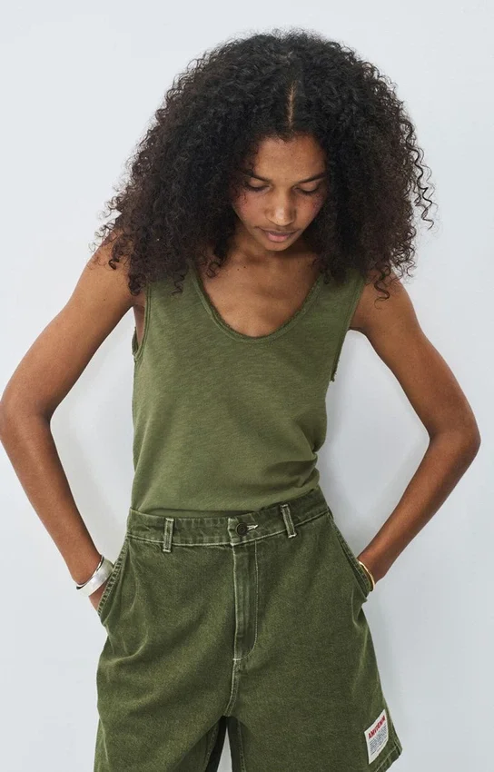 Women's tank top Sonoma Reference: SON29GE26