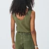 Women's tank top Sonoma Reference: SON29GE26