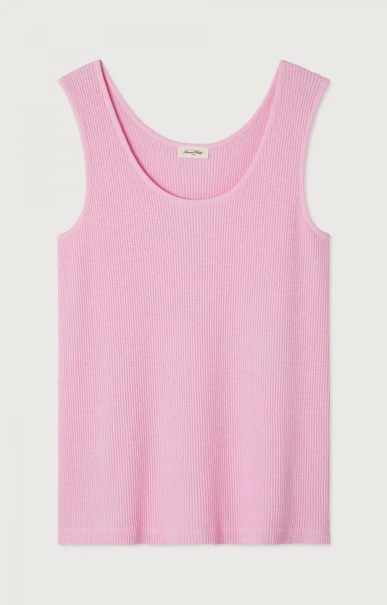 Women’s tank top Uscow Reference: USC01AH26