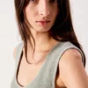 Women’s tank top Uscow Reference: USC01AH26