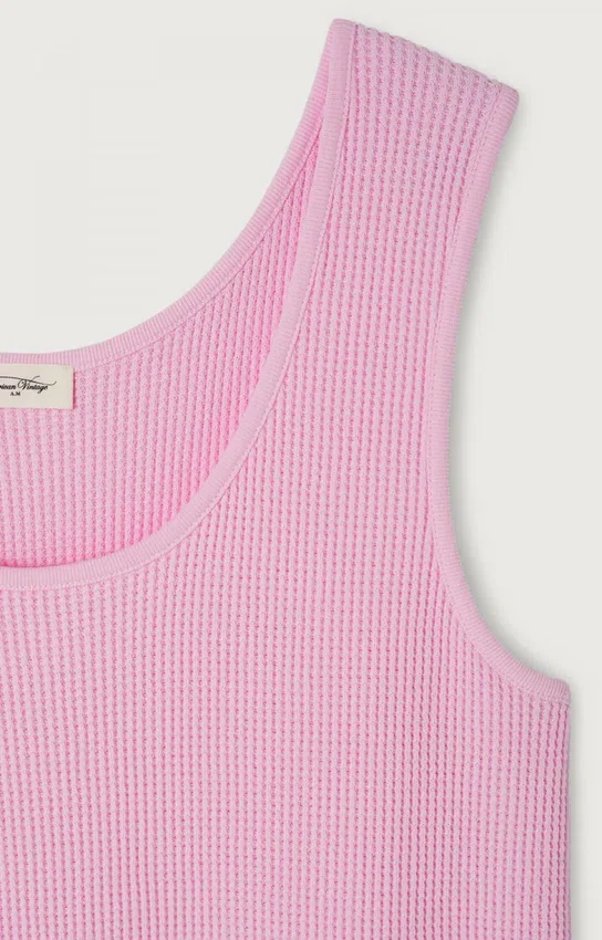 Women’s tank top Uscow Reference: USC01AH26