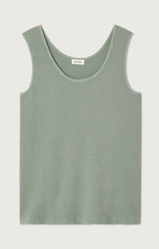 Women’s tank top Uscow Reference: USC01AH26