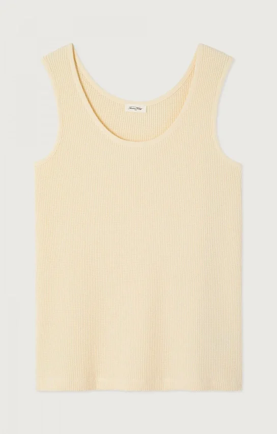 Women’s tank top Uscow Reference: USC01AH26