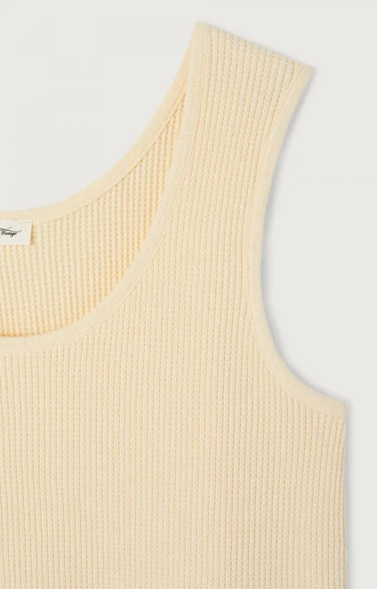 Women’s tank top Uscow Reference: USC01AH26