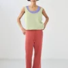 Women’s tank top Vibtown Reference: VIB01AH26