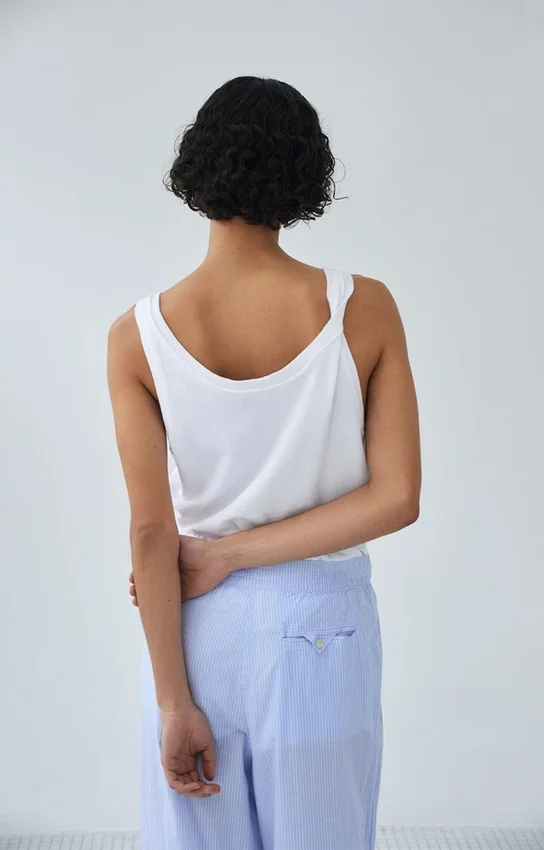 Women’s tank top Vibtown Reference: VIB01AH26