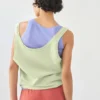 Women’s tank top Vibtown Reference: VIB01AH26