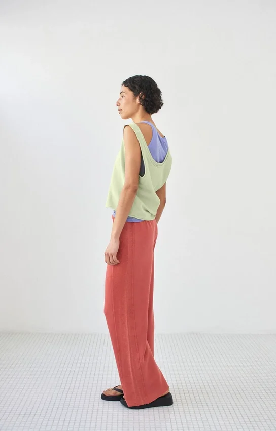 Women’s tank top Vibtown Reference: VIB01AH26
