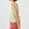 Women’s tank top Vibtown Reference: VIB01AH26