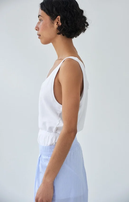 Women’s tank top Vibtown Reference: VIB01AH26