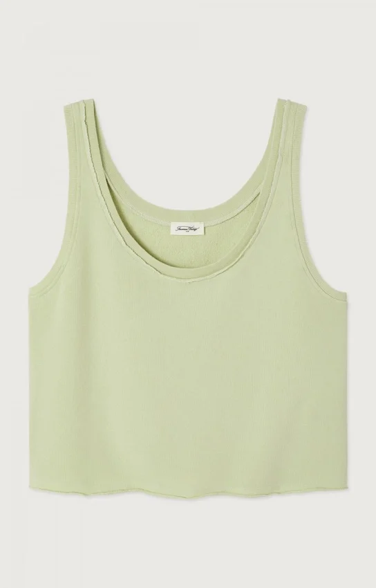 Women’s tank top Vibtown Reference: VIB01AH26