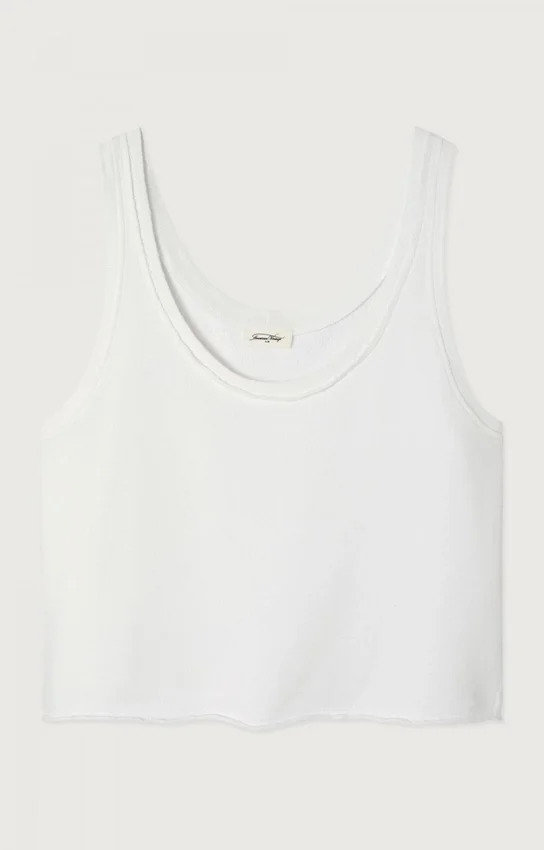 Women’s tank top Vibtown Reference: VIB01AH26