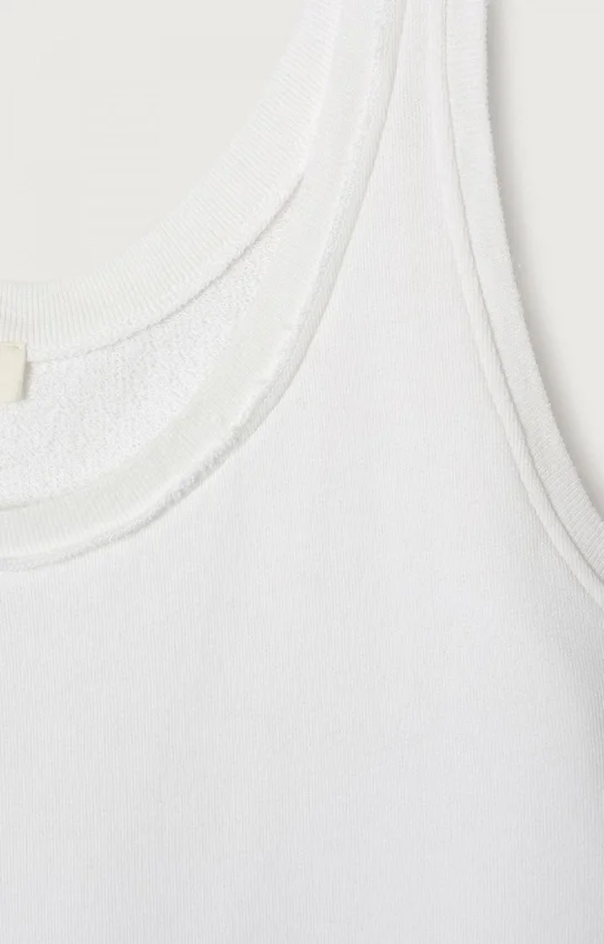 Women’s tank top Vibtown Reference: VIB01AH26