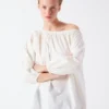 Women’s top Bailow Reference: BAI07CE26