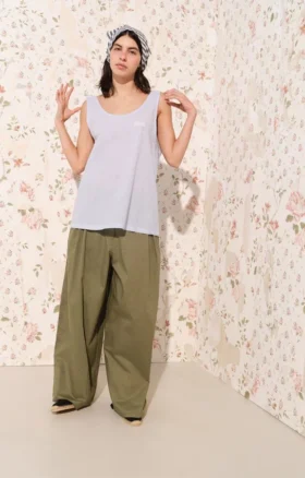 Women's top Eluabird Reference: ELU07AH26