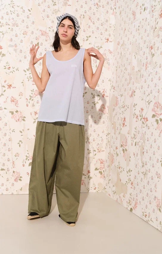 Women's top Eluabird Reference: ELU07AH26