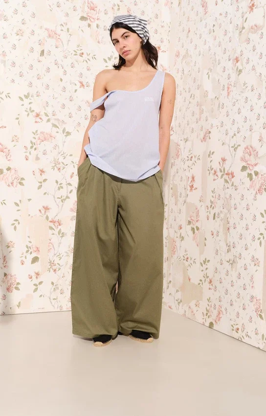 Women's top Eluabird Reference: ELU07AH26