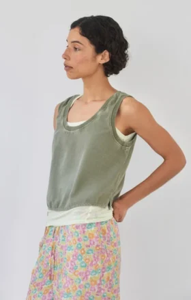 Women’s top Lycaz Reference: LYC07AH26