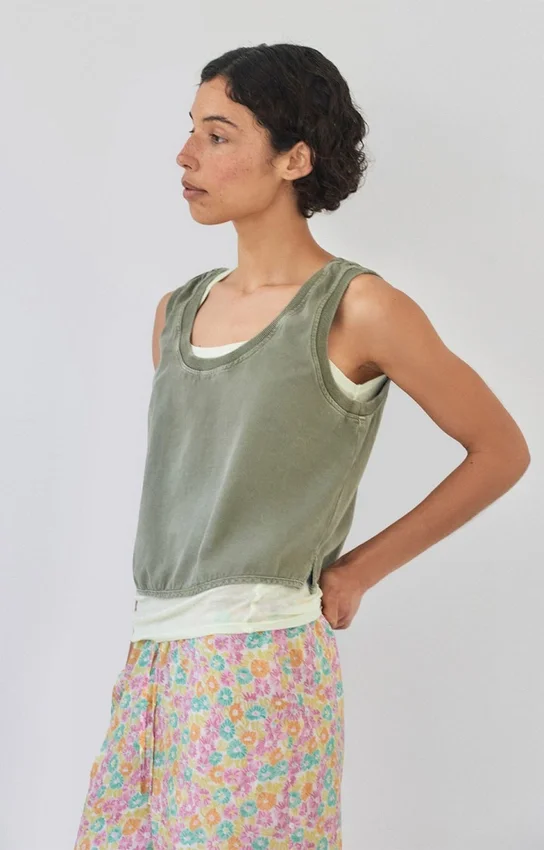 Women’s top Lycaz Reference: LYC07AH26