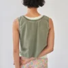 Women’s top Lycaz Reference: LYC07AH26