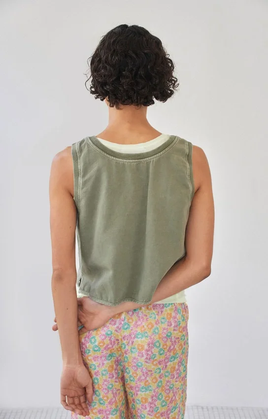 Women’s top Lycaz Reference: LYC07AH26