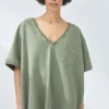 Women’s top Lycaz Reference: LYC07BH26