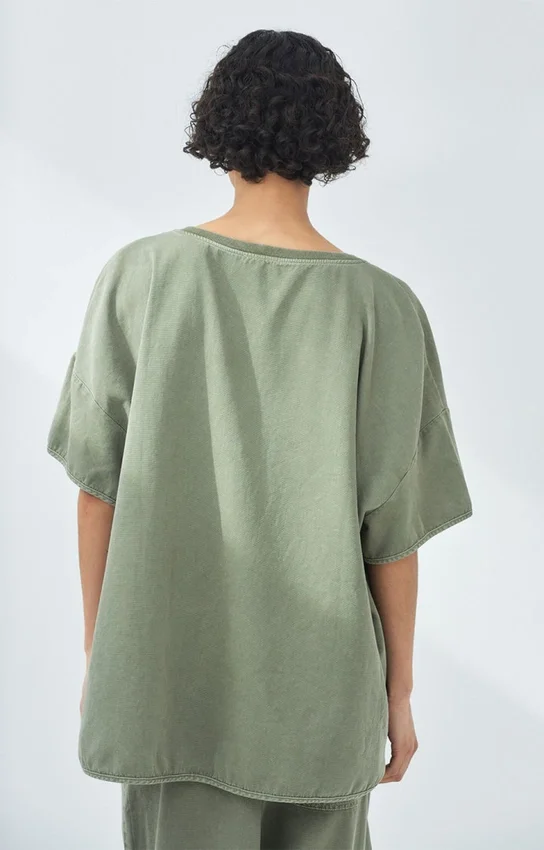 Women’s top Lycaz Reference: LYC07BH26