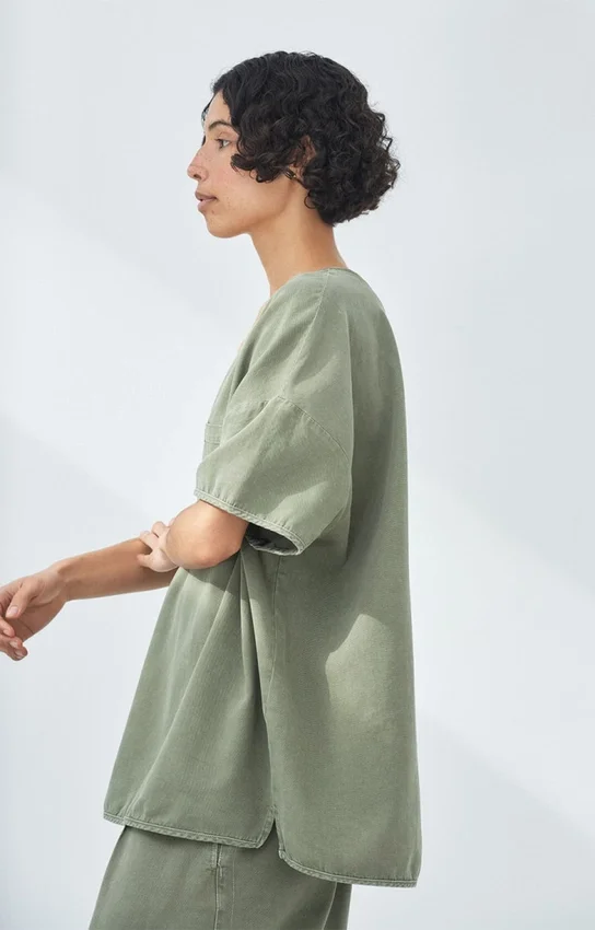 Women’s top Lycaz Reference: LYC07BH26
