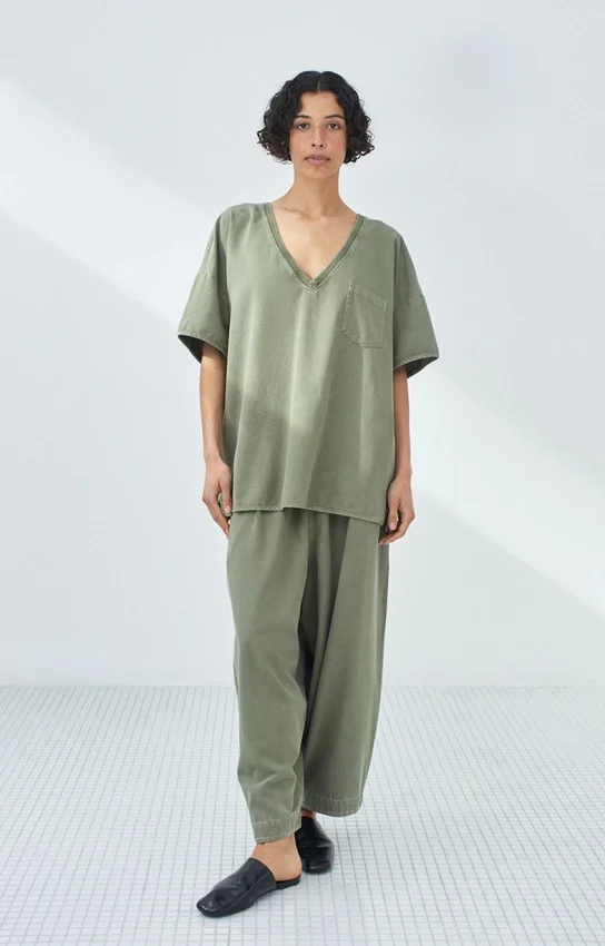 Women’s top Lycaz Reference: LYC07BH26
