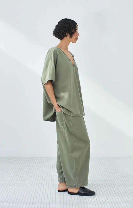 Women’s top Lycaz Reference: LYC07BH26