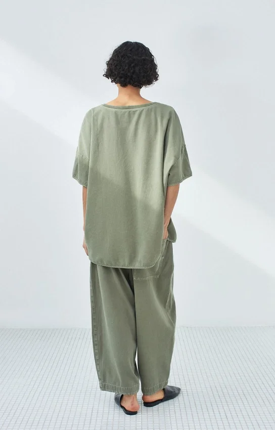 Women’s top Lycaz Reference: LYC07BH26