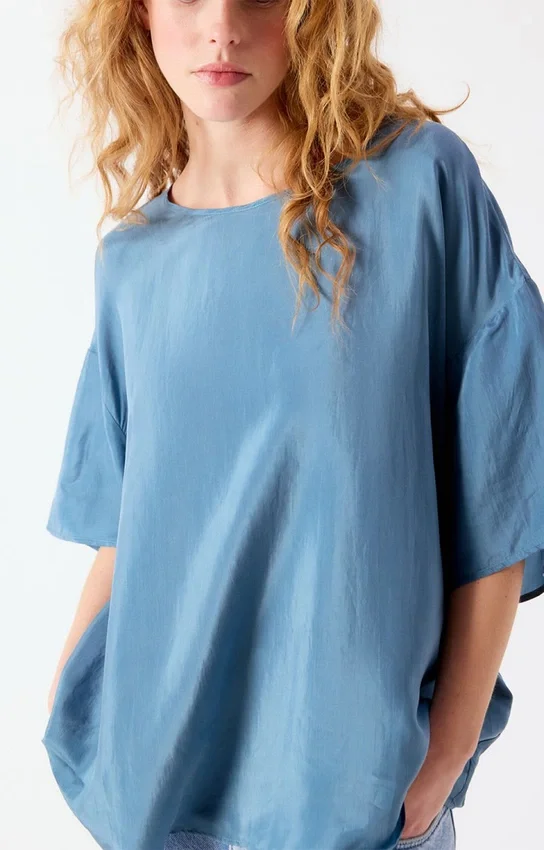 Women's top Renbay Reference: REN07AH26