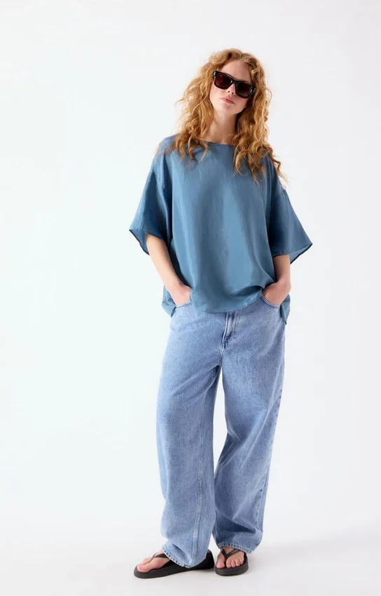 Women's top Renbay Reference: REN07AH26