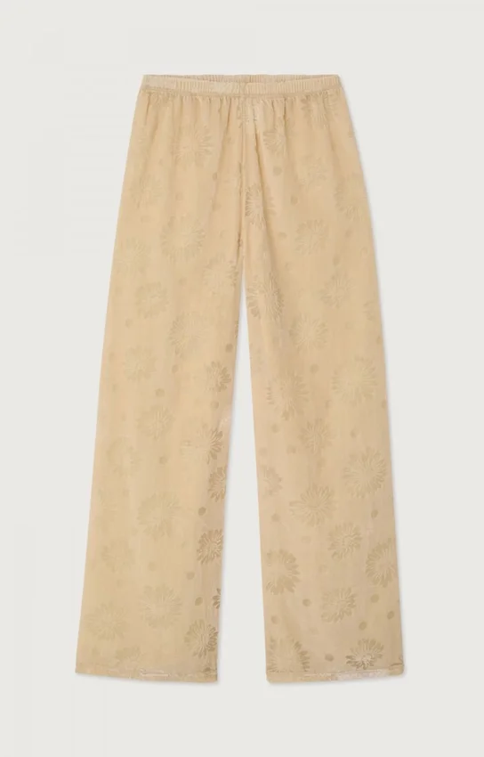 Women's trousers Antaz Reference: ANT10AH26