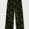 Women's trousers Antaz Reference: ANT10AH26