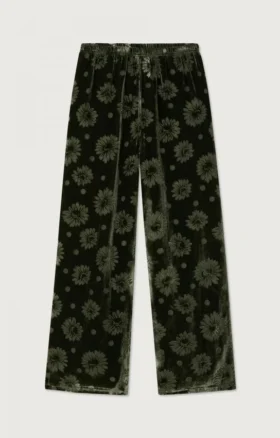 Women's trousers Antaz Reference: ANT10AH26