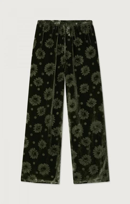 Women's trousers Antaz Reference: ANT10AH26
