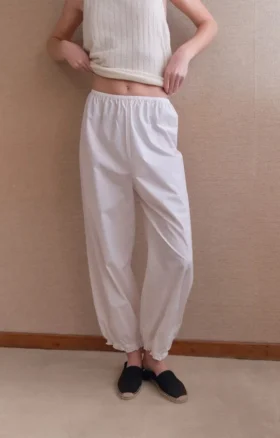 Women’s trousers Bailow Reference: BAI10BE26
