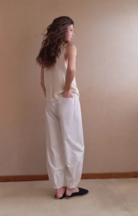 Women’s trousers Bailow Reference: BAI10BE26