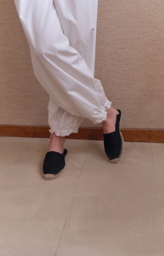 Women’s trousers Bailow Reference: BAI10BE26