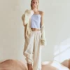 Women’s trousers Bailow Reference: BAI10BE26