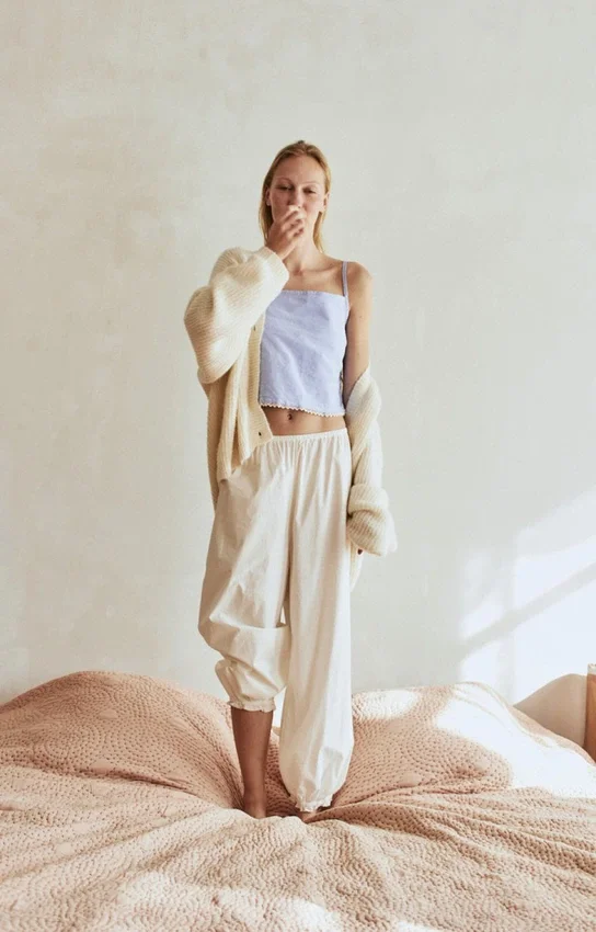 Women’s trousers Bailow Reference: BAI10BE26