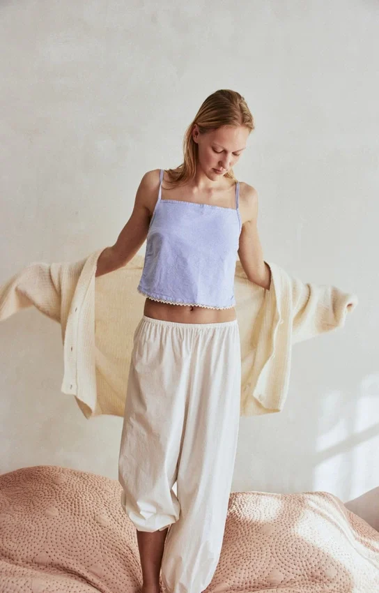 Women’s trousers Bailow Reference: BAI10BE26