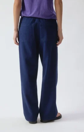 Women’s trousers Comow Reference: COM10AH26