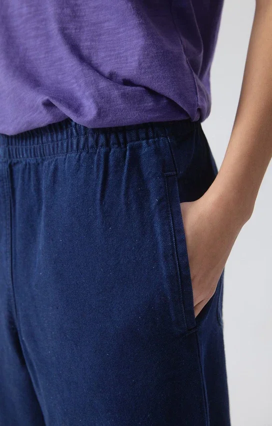 Women's trousers Comow Reference: COM10AH26