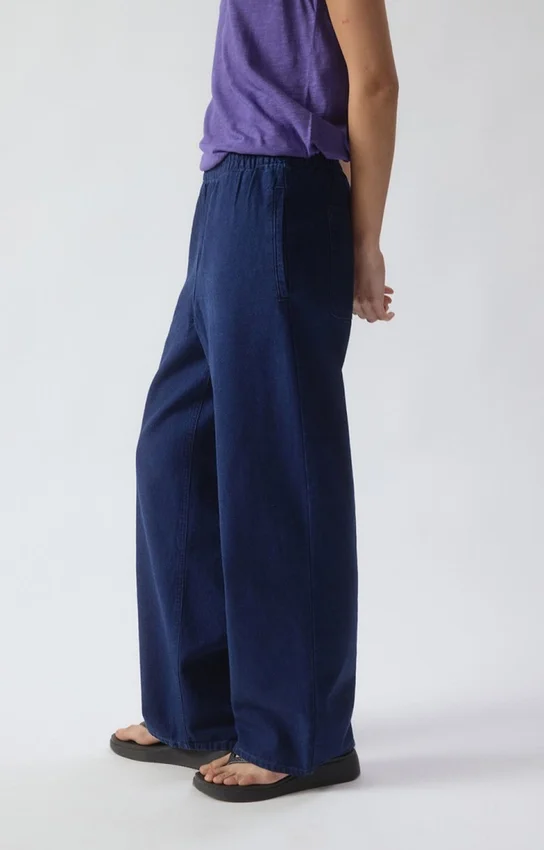 Women's trousers Comow Reference: COM10AH26